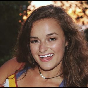 Meet your Posher, Kaleigh